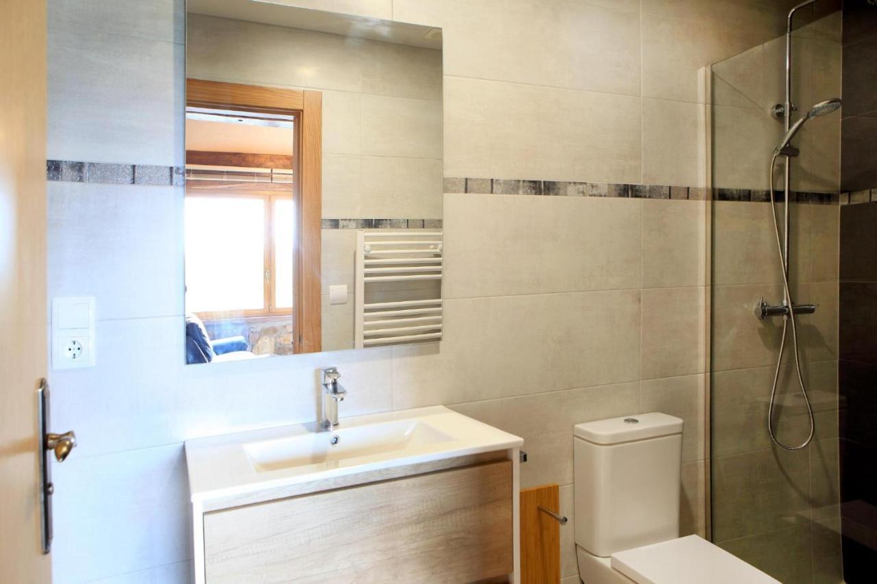Apartamentos Armua Zugarramurdi Ngoại thất bức ảnh
