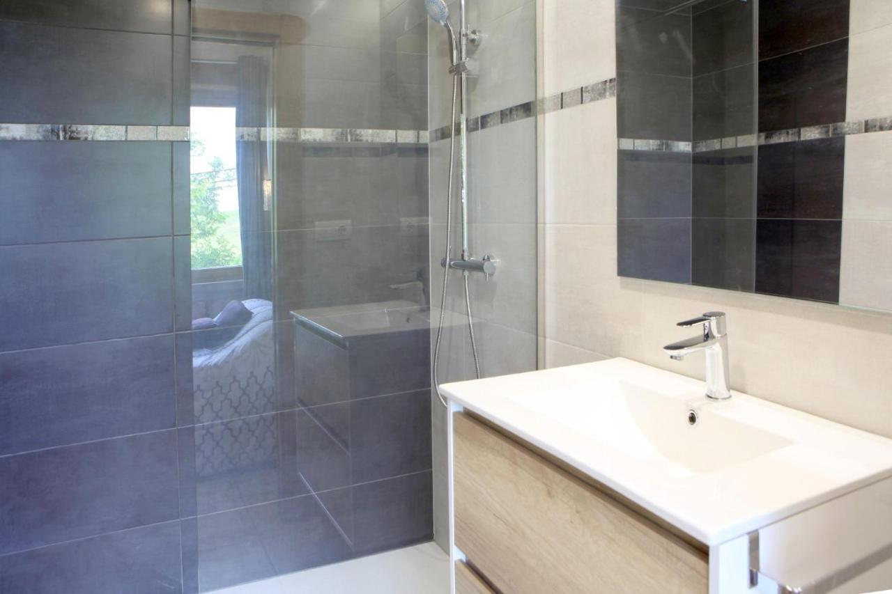 Apartamentos Armua Zugarramurdi Ngoại thất bức ảnh