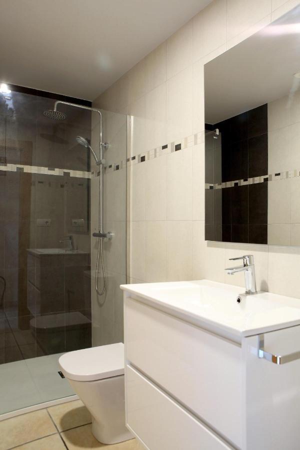 Apartamentos Armua Zugarramurdi Ngoại thất bức ảnh