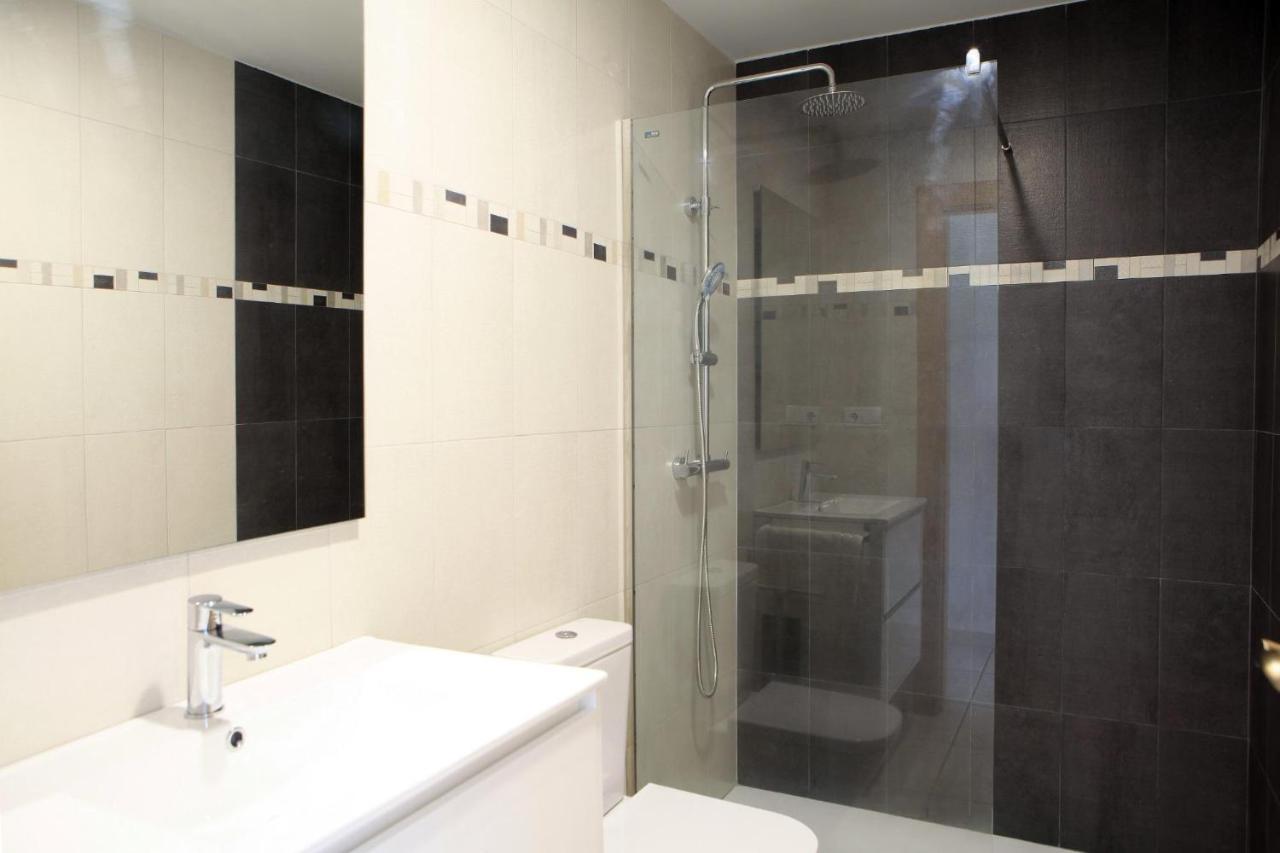 Apartamentos Armua Zugarramurdi Ngoại thất bức ảnh
