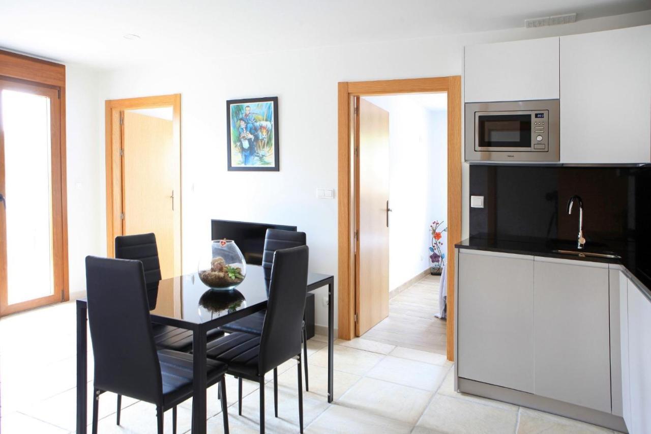 Apartamentos Armua Zugarramurdi Ngoại thất bức ảnh
