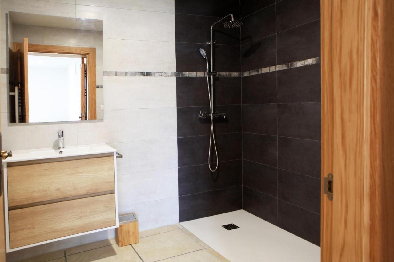 Apartamentos Armua Zugarramurdi Ngoại thất bức ảnh