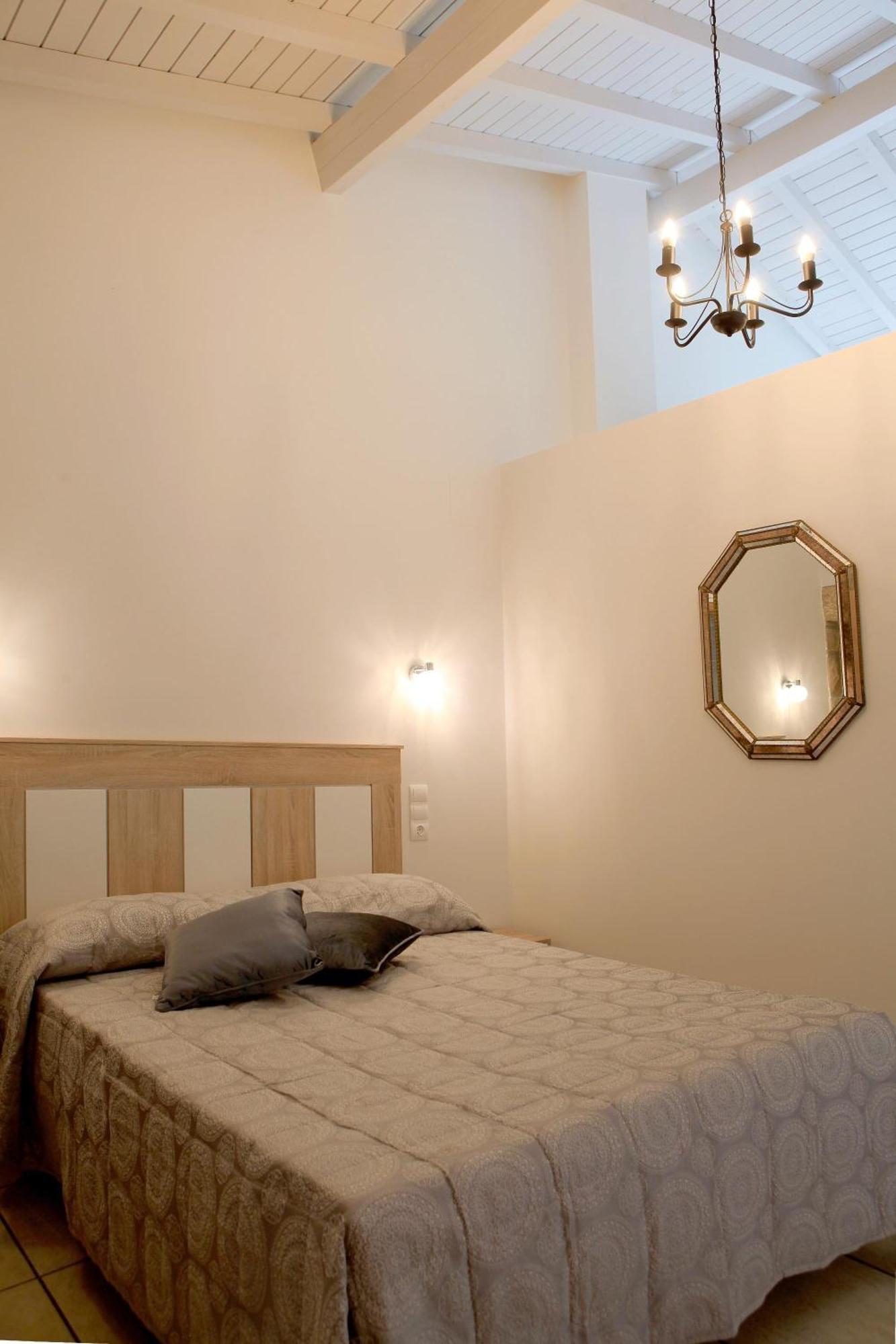Apartamentos Armua Zugarramurdi Ngoại thất bức ảnh