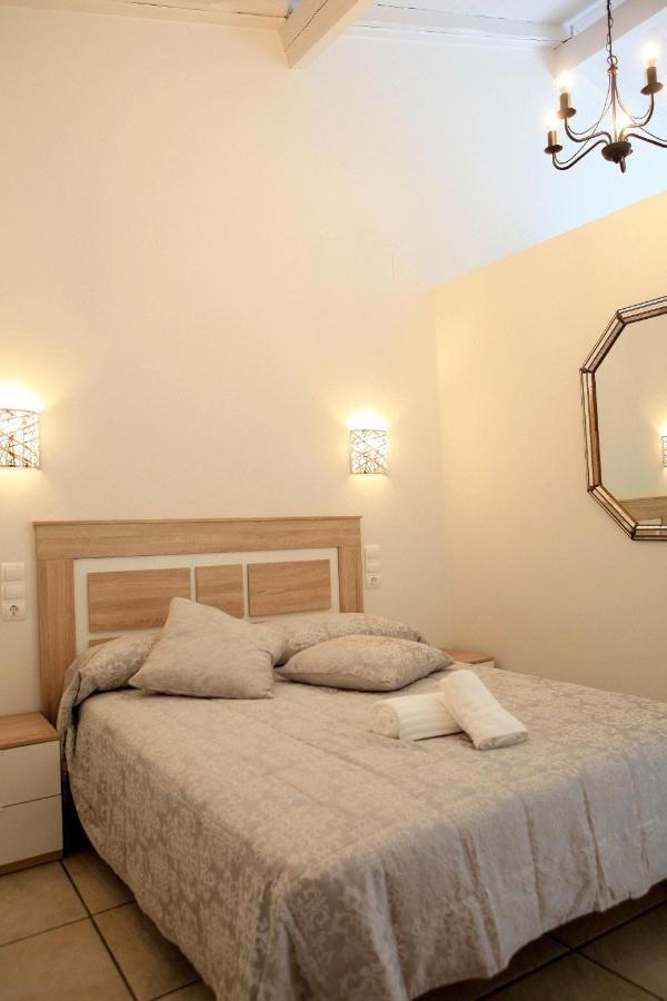 Apartamentos Armua Zugarramurdi Ngoại thất bức ảnh