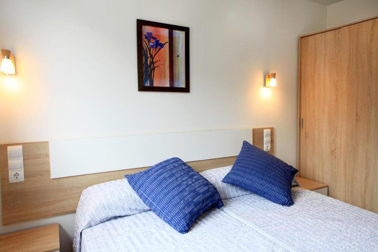 Apartamentos Armua Zugarramurdi Ngoại thất bức ảnh