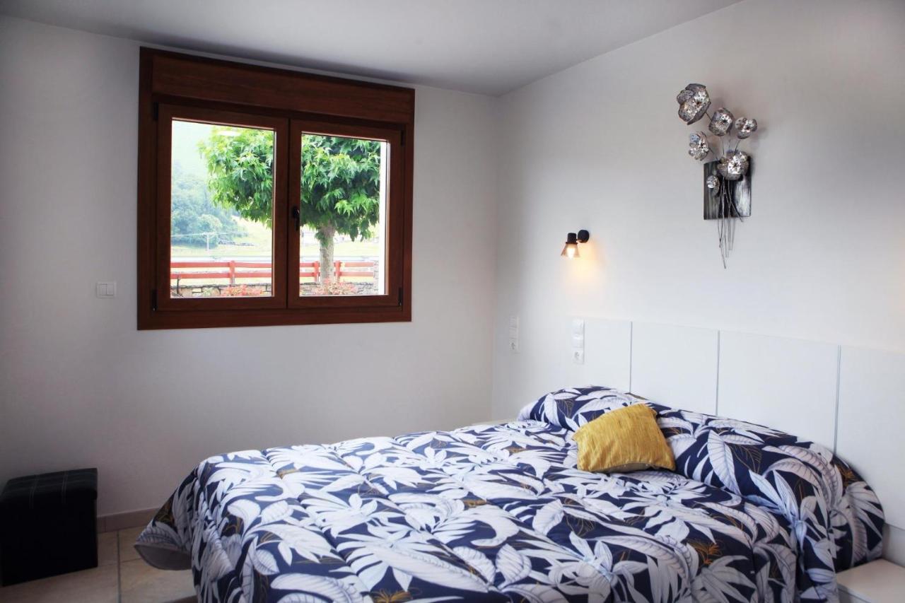 Apartamentos Armua Zugarramurdi Ngoại thất bức ảnh