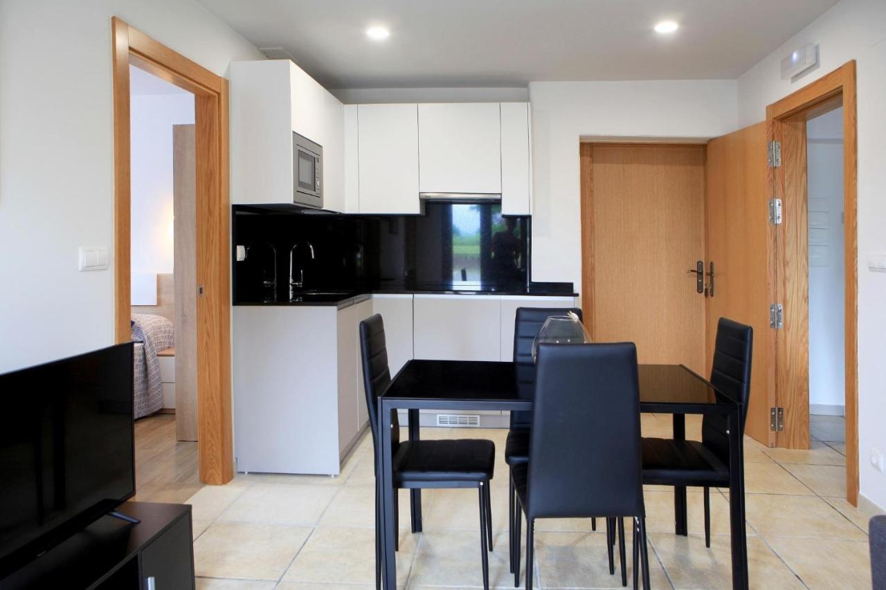 Apartamentos Armua Zugarramurdi Ngoại thất bức ảnh