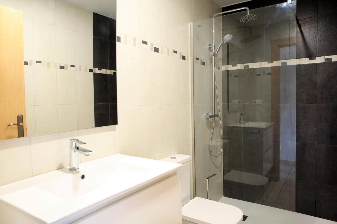Apartamentos Armua Zugarramurdi Ngoại thất bức ảnh
